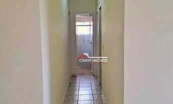 Imagem 5: Apartamento com 2 dormitórios para alugar, 112 m² por R$ 4.400,02/mês - Aparecida - Santos