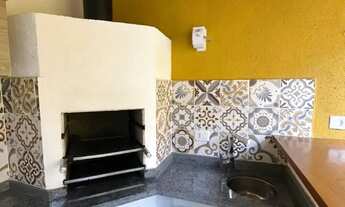 Imagem 3: Térrea para aluguel possui 140 metros quadrados com 3 quartos