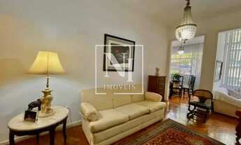 Imagem 3: Apartamento : Padrão / Residencial / Copacabana