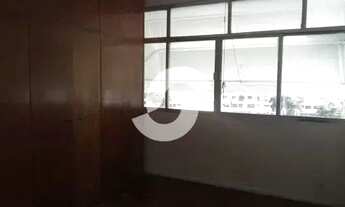 Imagem 4: Apartamento para venda com 117 m² com 3 quartos em Icaraí - Niterói - RJ