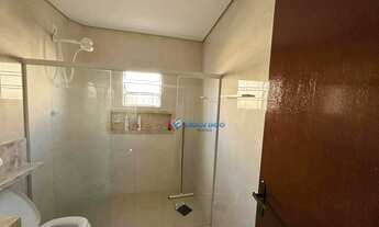 Imagem 6: Casa com 3 dormitórios para alugar, 90 m² por R$ 1.850,00/mês - Jardim Fantinatti (Nova Ve