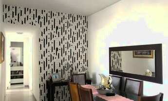 Imagem 2: Apartamento em Armação - 3/4 com 1 suíte e 3 garagens