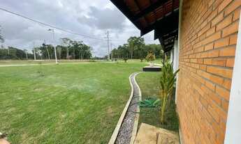 Imagem 7: CONDOMÍNIO RESIDÊNCIAL JARDINS.