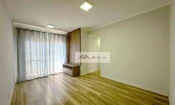 Imagem 5: Apartamento com 2 quartos à venda, 60 m² por R$ 550.000 - Condomínio Premiere Morumbi - Mo