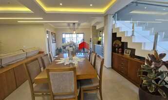 Imagem 5: Sobrado em condomínio com 142m² 3 quartos, à venda, no bairro Costeira em São José dos Pin