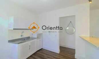 Imagem 7: Apartamento com 1 quarto e 52m² para alugar em Rio Branco, Porto Alegre