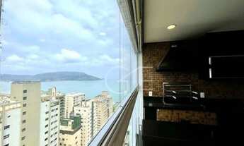 Imagem 5: Apartamento com 3 dormitórios, 127 m² - venda por R$ 2.340.000,00 ou aluguel por R$ 12.000
