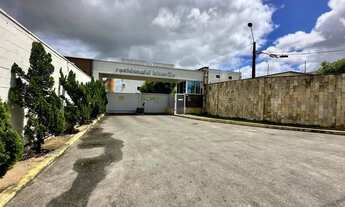 Imagem 6: Condomínio Blue Ville, apartamento de 2 quartos com 53 m2 - R$158.000,00 - whatsapp:84 9.9