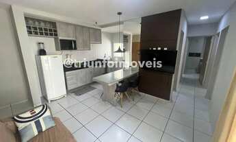 Imagem 5: Apartamento no Novo Horizonte com 3 quartos