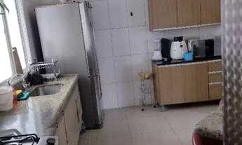 Imagem 5: Apartamento com 3 dormitórios à venda, 108 m² por R$ 680.000,00 - Campestre - Santo André