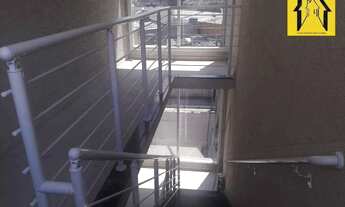 Imagem 6: Apartamento (Padrão), com 2 quartos e 1 banheiros para Aluguel, 35 m² em São Paulo/SP