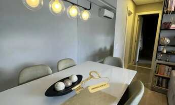 Imagem 3: Apto no residencial Everest