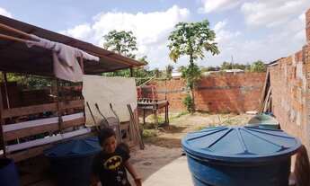 Imagem 4: Vendo uma casa por 200,000,00 negociavel