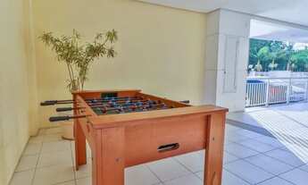 Imagem 4: Locação de apartamento com 3 quartos