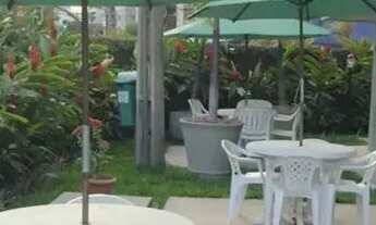 Imagem 2: Flat no Parnamirim