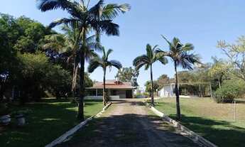 Imagem: Chácara Floresta Escura - São Pedro