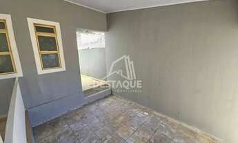 Imagem 3: Casa para Venda em Presidente Prudente, Conjunto Habitacional Ana Jacinta, 3 dormitórios