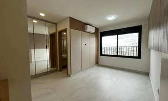Imagem 2: Apartamento no Setor Marista WTC Residence