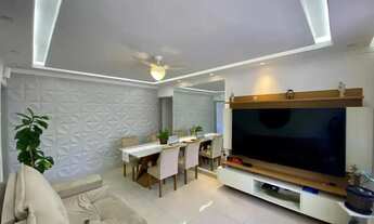 Imagem 4: Apartamento para Venda ou Locação em Ocian, Praia Grande-SP: 2 Quartos, 1 Sala, 1 Banheiro