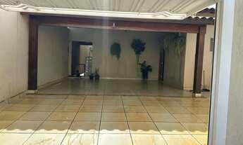 Imagem: Casa para venda em JARDIM OURO BRANCO de