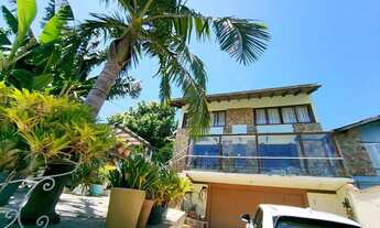 Imagem: Casa em Tristeza