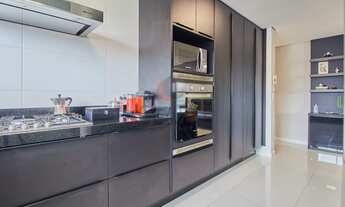 Imagem 5: COBERTURA - 3 QUARTOS (SUÍTE) - 4 VAGAS - JUVEVÊ