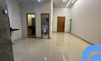 Imagem 6: CASA RESIDENCIAL em GOIÂNIA - GO, JARDIM FONTE NOVA