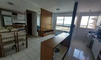 Imagem 2: Apartamento com 2 dormitórios para alugar, 56 m² por R$ 2.400/mês - Centro - Londrina/PR