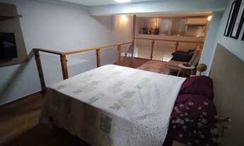 Imagem 12: Apartamento com 1 dormitório à venda, 55 m² por R$ 300.000,00 - Alto - Teresópolis/RJ