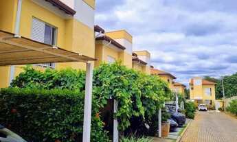 Imagem 3: Casa à venda em Campinas, Parque Taquaral, com 3 quartos, com 190 m²