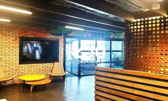 Imagem 6: Conjunto para alugar, 1402 m² - Morumbi - São Paulo/SP