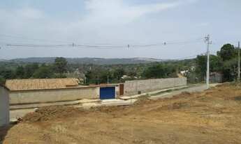 Imagem: Terreno 763m² Confins