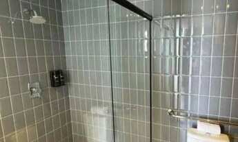 Imagem 3: Flat 23m2 - Mobiliado - Manaira - 650m do mar