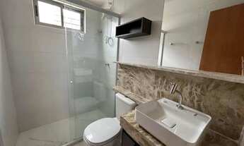 Imagem 7: Apartamento mobiliado para alugar no Cabo Branco