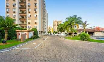 Imagem 7: Apartamento com 2 dormitórios para alugar, 110 m² por R$ 2.720,00/mês - Garcia - Blumenau