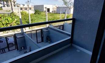 Imagem 6: SOBRADO EM ITAPEMA, COM 03 DORMS., SENDO 01 SUITE, FINANCIÁVEL, 100M DO KOCH MERCADO!!! Mo