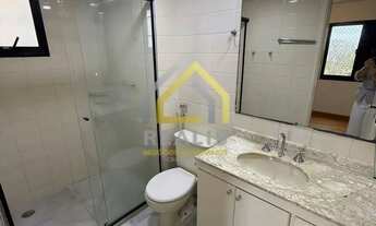 Imagem 3: Chacara Alto da Boa Vista - Apartamento para locação com 87m², condomínio Chácara Alto da