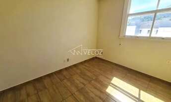 Imagem: Apartamento / Residencial / Catete