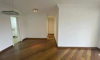 Imagem 2: Amplo apartamento aluguel possui 96 m com 3 quartos e 1 suite com vista livre para Alphavi