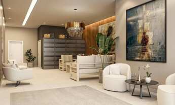 Imagem 4: Imóvel para venda possui 80 metros quadrados com 3 quartos em Salinas - Balneário Barra do