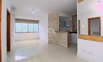 Imagem 4: Apartamento de 1 quarto com garagem próximo ao Supermago do Jardim Planalto