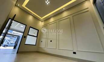 Imagem 5: Casa à venda em Maringá, Jardim Brasil, com 3 quartos, com 121 m²