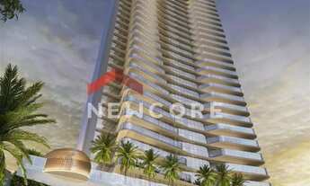 Imagem: Apartamento em Avenida Antônio Justa