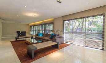 Imagem 3: Aluguel Apartamento 3 Dormitórios - 266 m² Vila Nova Conceição