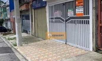 Imagem 2: Casa com 2 dormitórios, 104 m² - venda por R$ 400.000,00 ou aluguel por R$ 1.881,20/mês