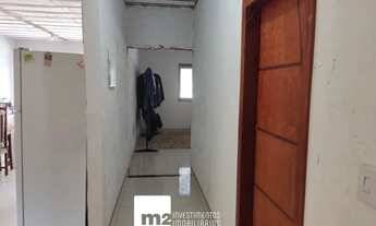 Imagem 7: Casa na Vila Mutirão 1, com 3 suítes