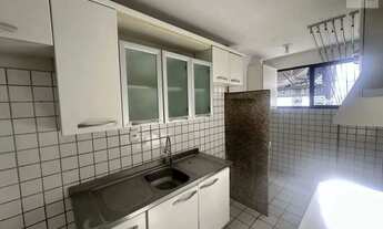 Imagem 7: ALUGO ÓTIMO APARTAMENTO COM 03 QUARTOS NA TORRE - RECIFE