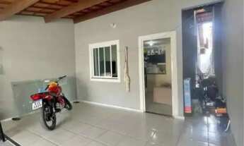 Imagem: Casa Disponível no São Francisco