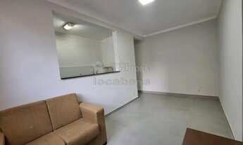 Imagem 3: Apartamento-02 dormitórios 01 banheiro 01 garagem