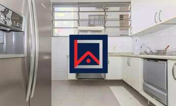 Imagem 4: Venda Apartamento 3 Dormitórios - 187 m² Cerqueira César